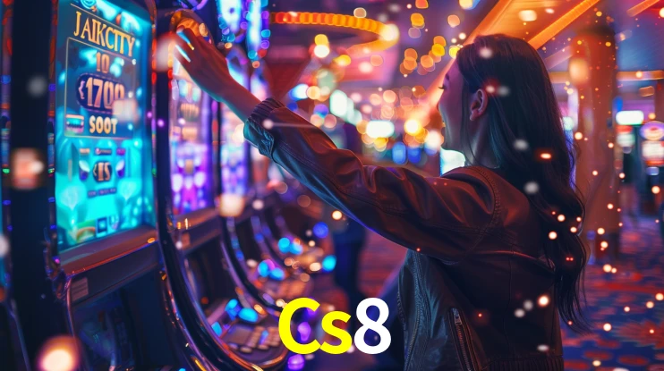 Cs8