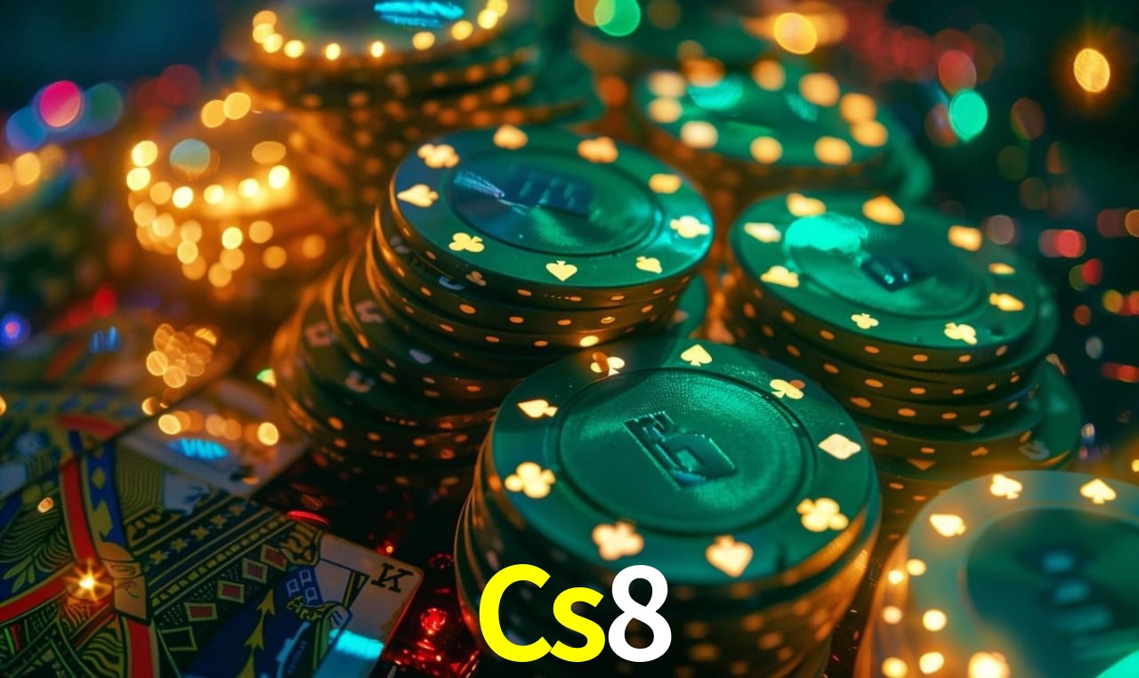 Programa VIP Cs8