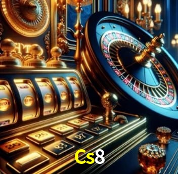 Jogos Exclusivos Cs8