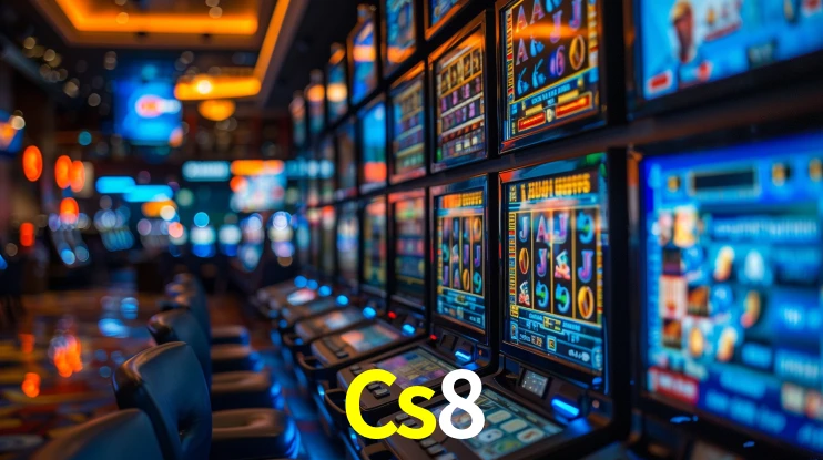 API Integration Cs8