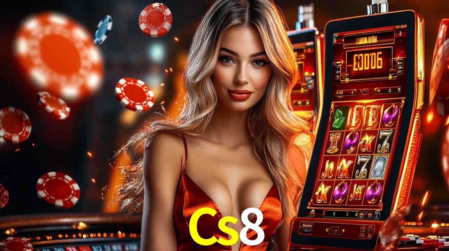 Cs8 App