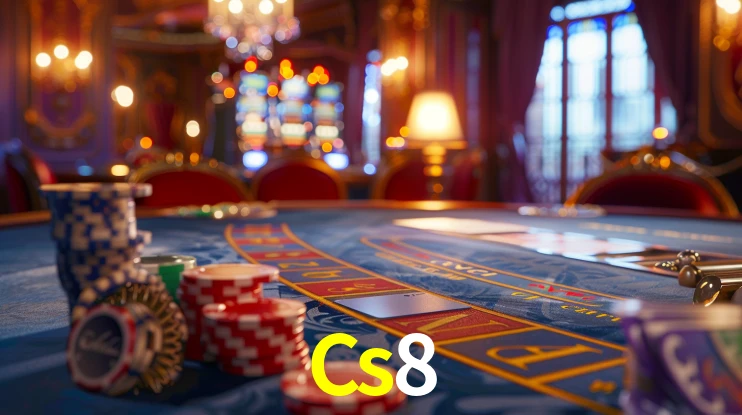 Quick Registration Cs8
