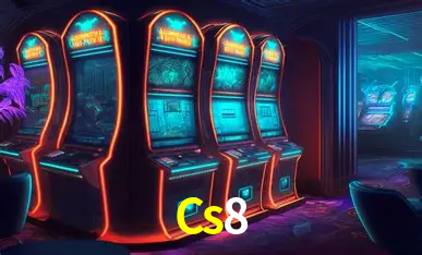 Desvendando o Mundo dos Jogos Virtuais na Cs8