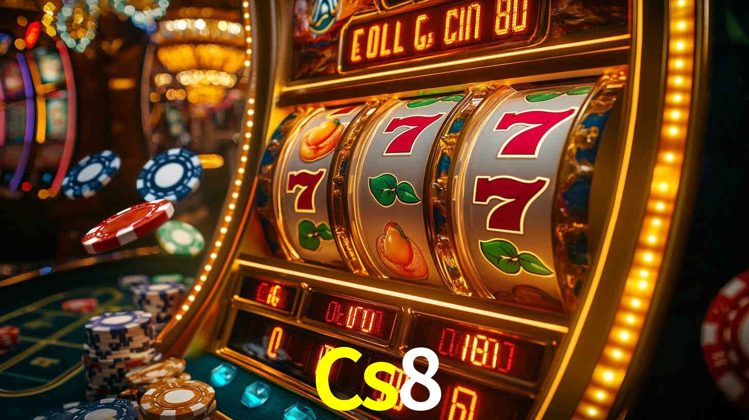 Tournaments Cs8