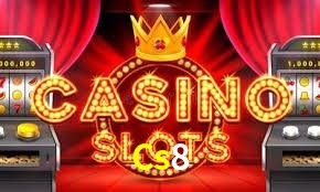 Live Casino Cs8
