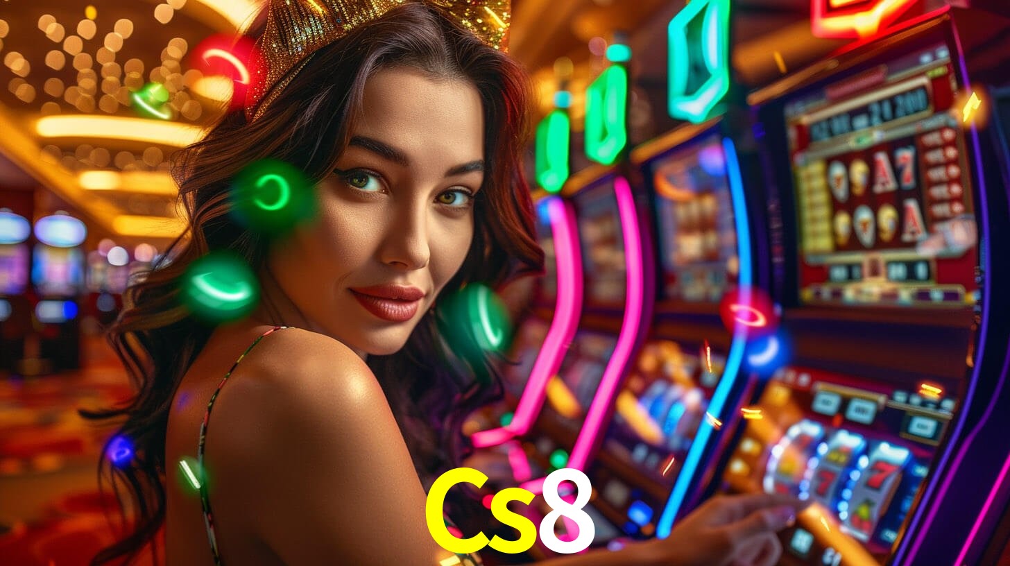 Cs8 App