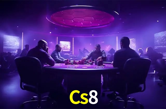 Jogo Spaceman Cs8