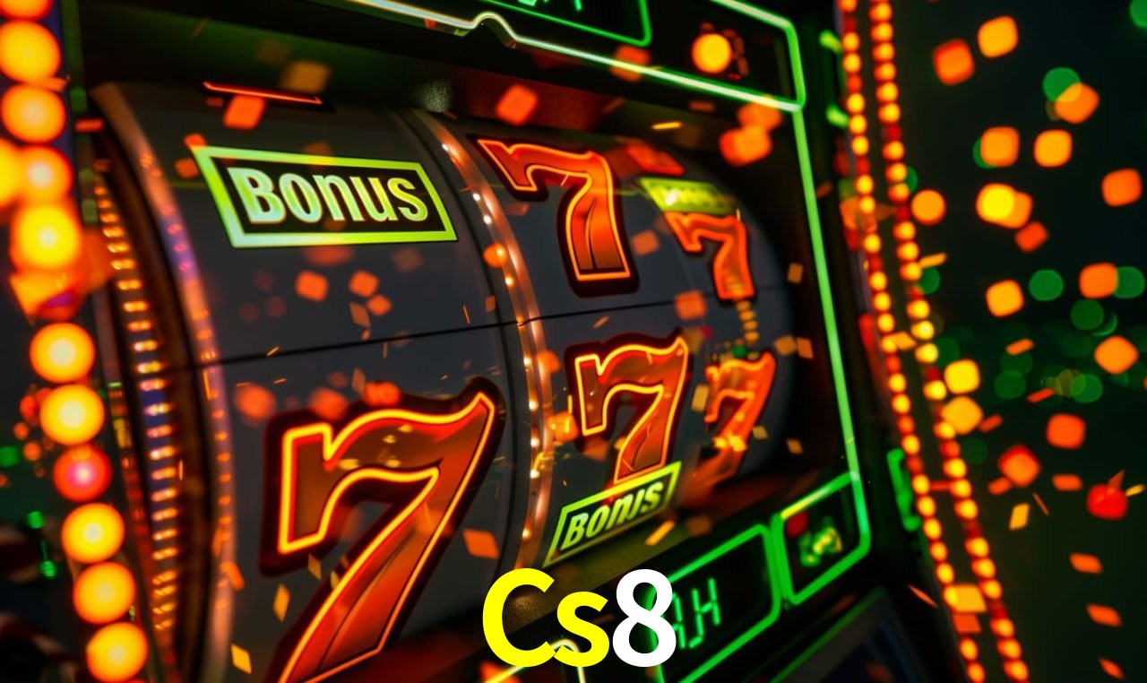 Descubra a Essência do Cs8: Nossa História e Compromissos