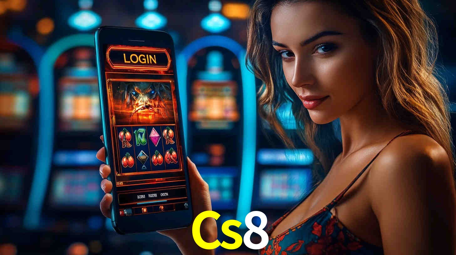 Cs8