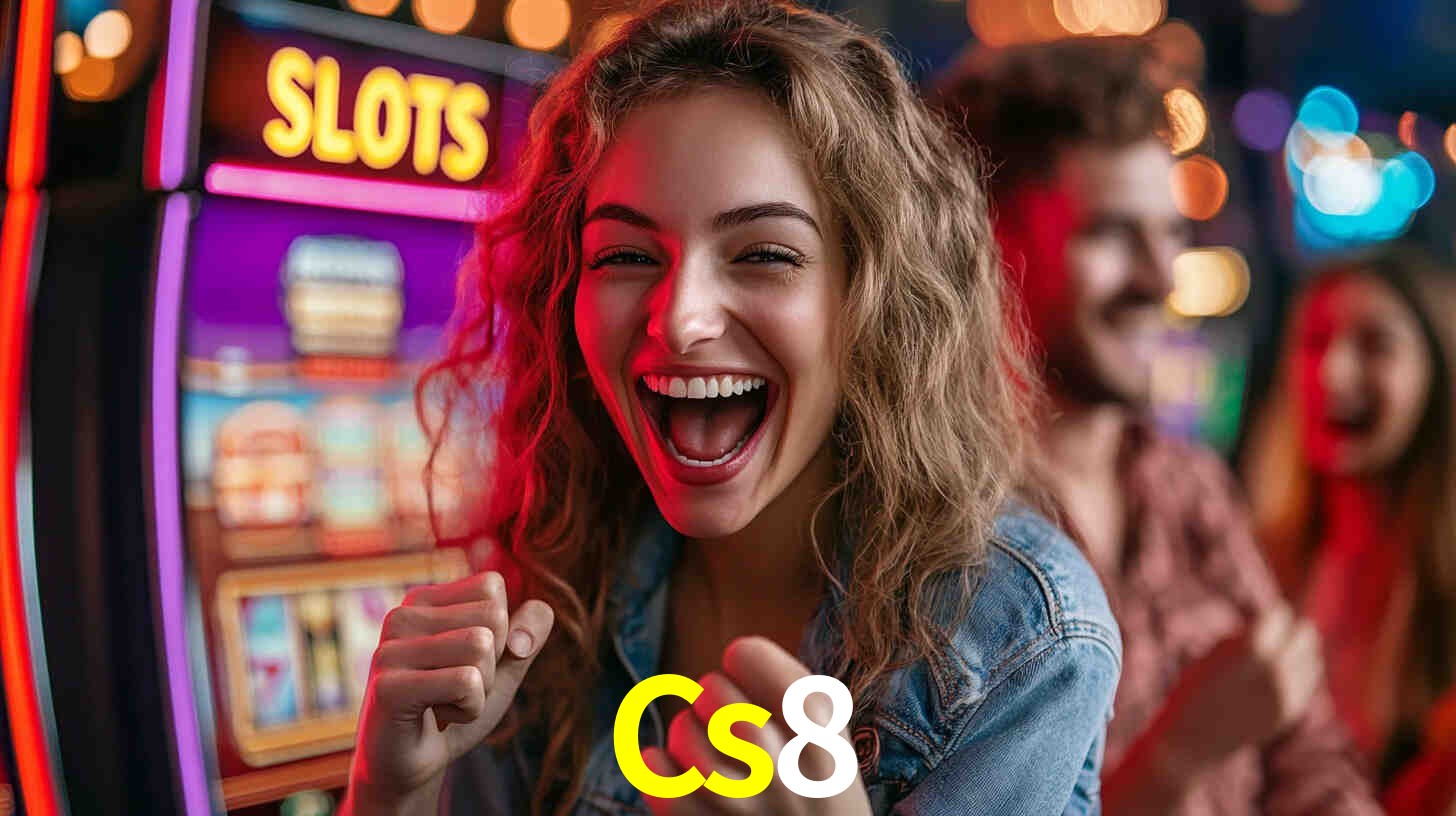 A Experiência Imersiva dos Cassinos Ao Vivo no Cs8