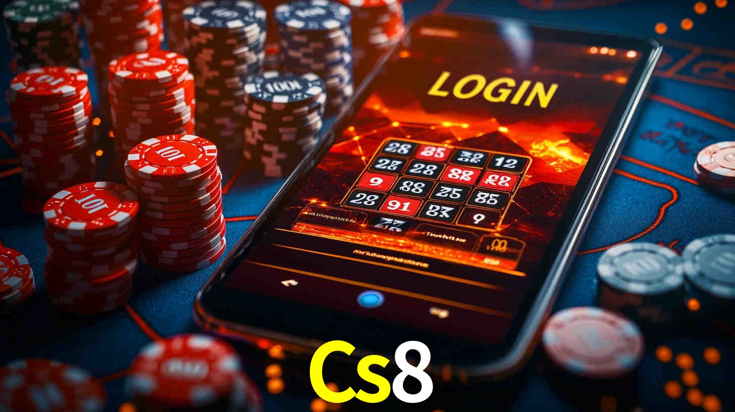 Cs8 Login