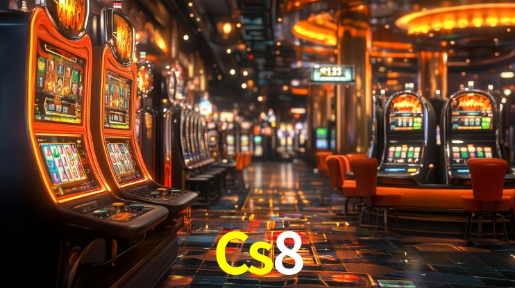 Cs8 App Interface