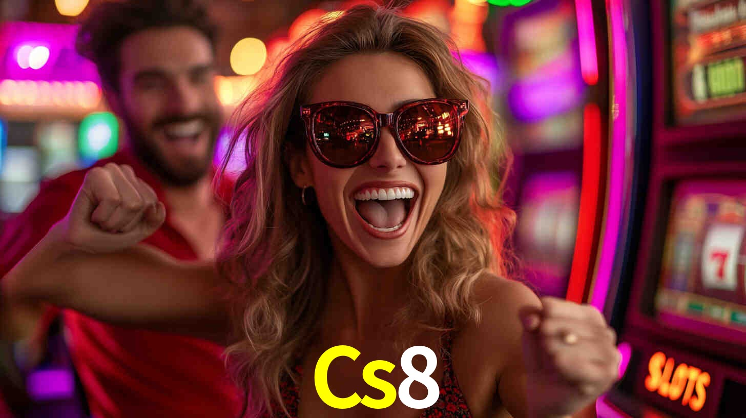A Popularidade dos Caça-Níqueis no Cs8