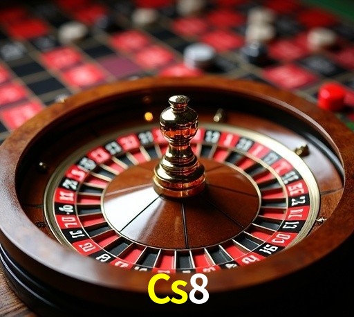 Design Responsivo Cs8