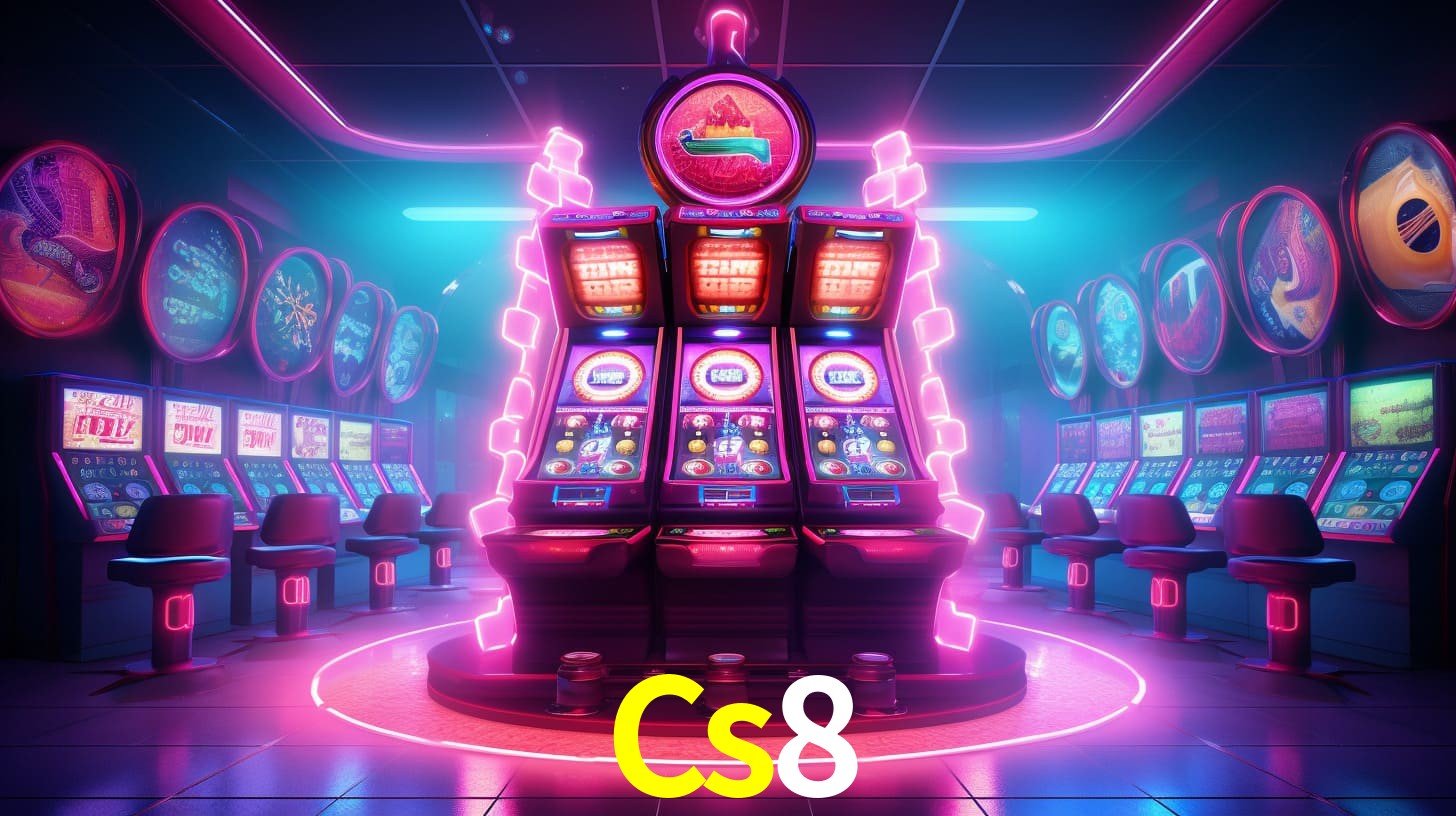 Cs8 Login