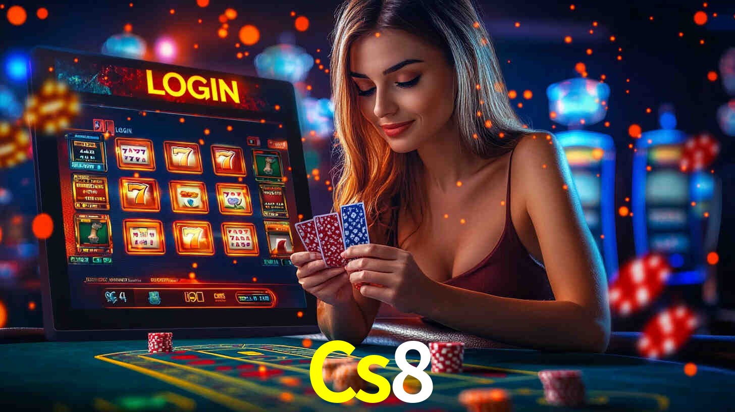 Cs8: A Experiência de Casino com Jogos de Mesa ao Vivo