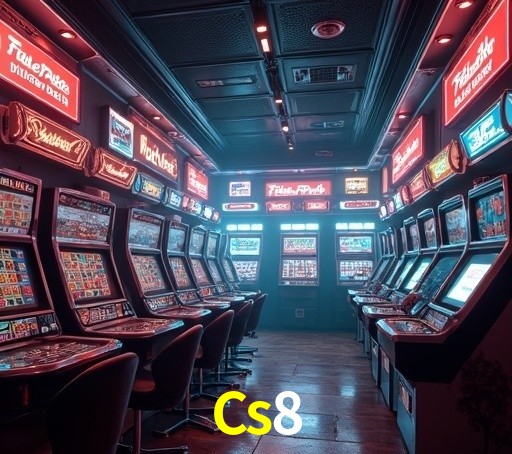 Sistemas de Segurança Cs8