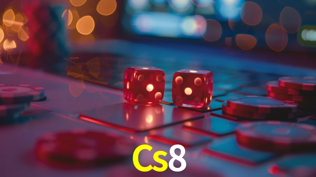 2FA Security Cs8