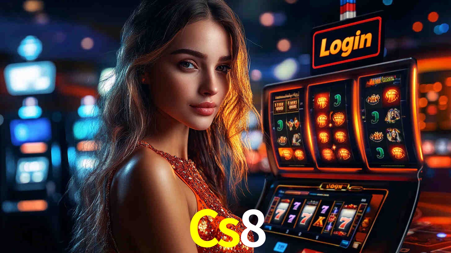 Experimente o Login Seguro Premium no Cs8