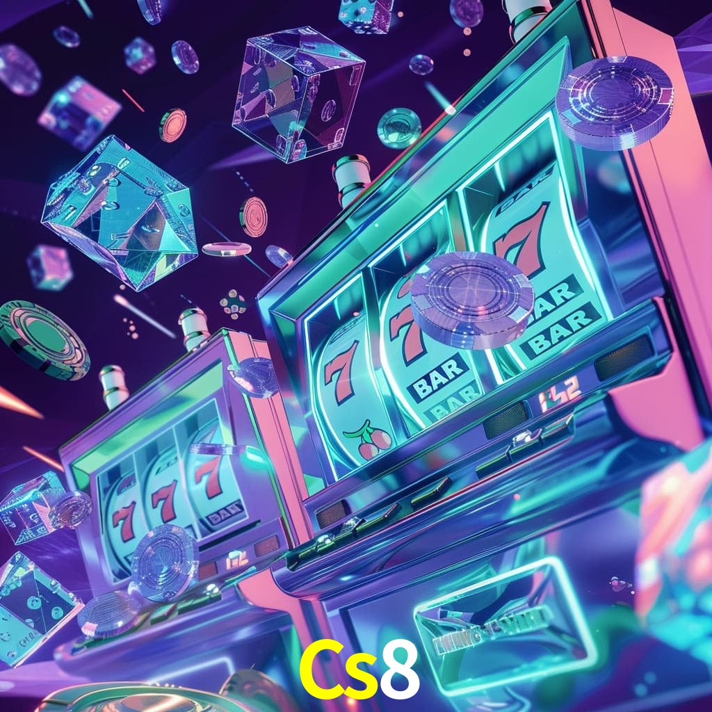 Descubra o Programa VIP da Cs8: Vantagens Exclusivas para Jogadores