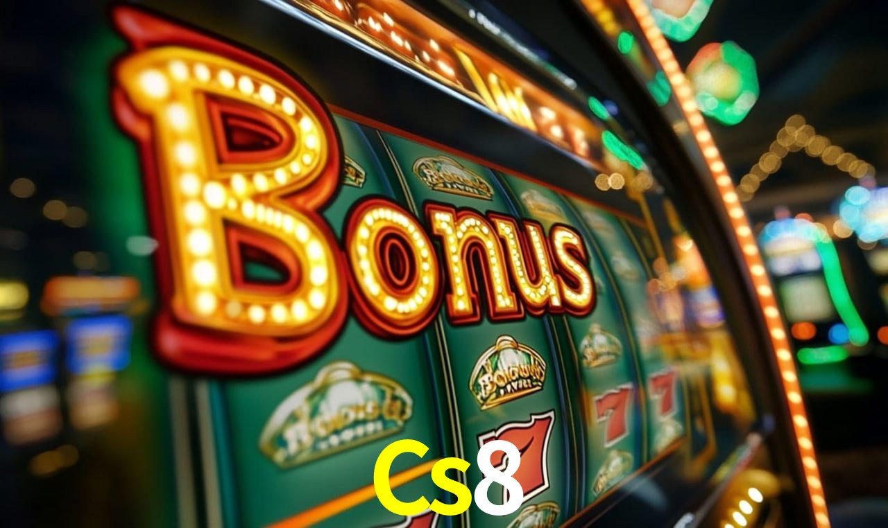 Promoção Relâmpago Cs8