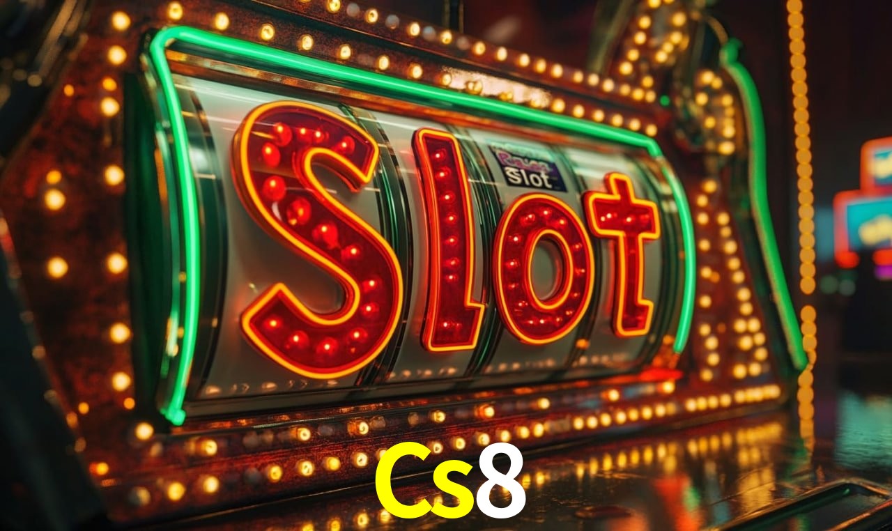 Casino Ao Vivo Cs8
