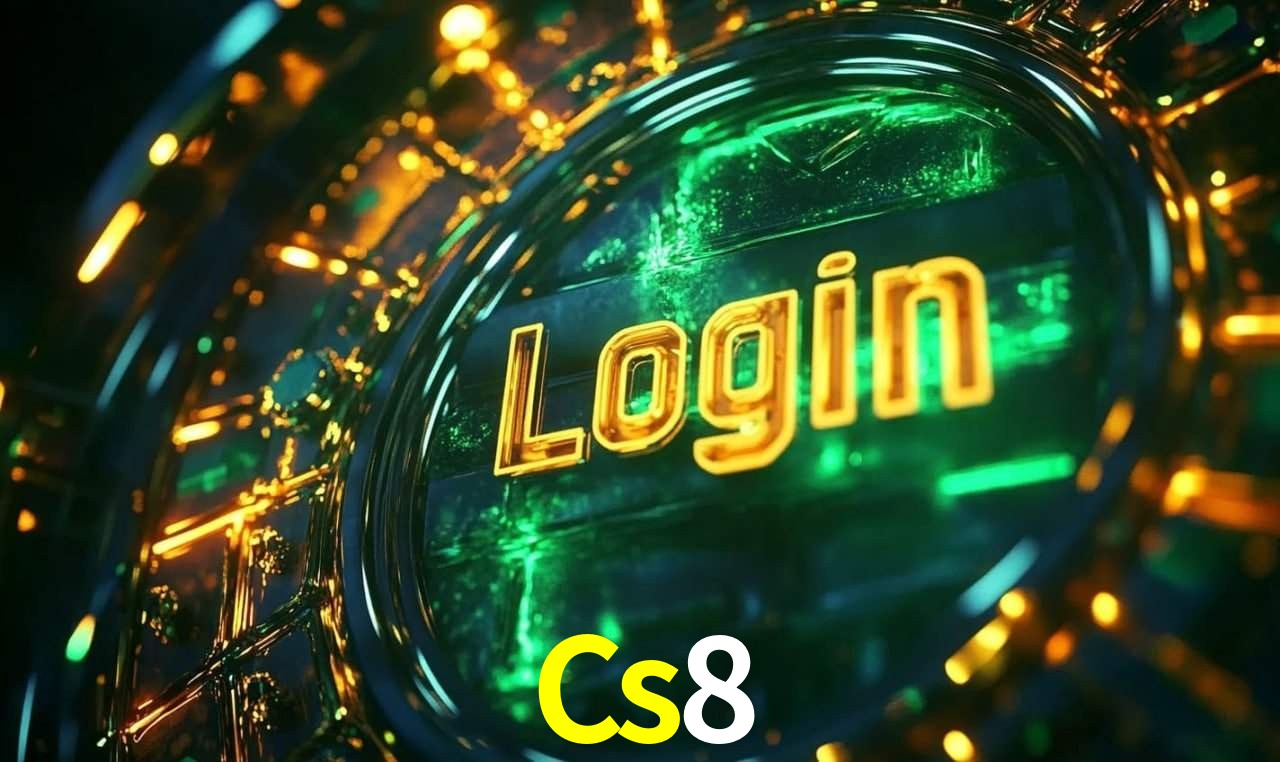 Cs8,Cs8 Login